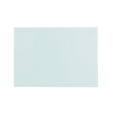 small glass gloss chopping board